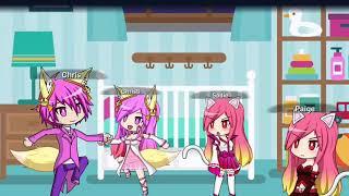 Don’t u Worry Child|Gacha Studio Music Video
