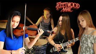 Fleetwood Mac - Landslide cover by Jadyn Rylee, Sina, Mayte Levenbach and Chiara Kilchling