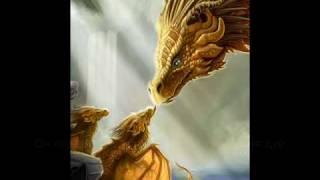 Каллиса - Золотой дракон (Kallisa - Golden Dragon)