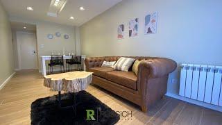 RESERVADO - Venta de Departamento 3 AMBIENTES en Centro, Mar del Plata.