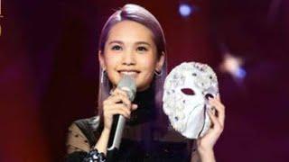 Rainie Yang (杨丞琳) – 搁浅(Ge Qian)