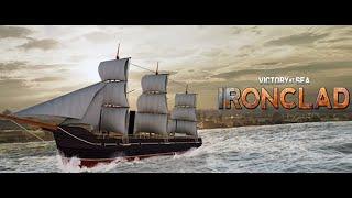 Victory At Sea Ironclad | Naval RTS | PC Gameplay (3440x1440) Demo