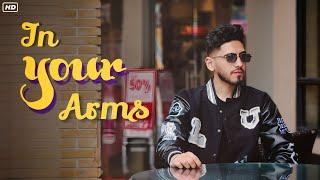 In Your Arms(Official Video) || Jai Sharma || Latest Punjabi Song 2024 || Danish Shaikh