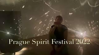 #12 Prague Spirit Festival 2022