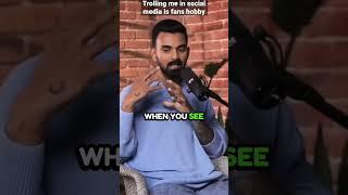 “Abusing me is becoming trend” #shorts #ipl2023 #cricket #kohli