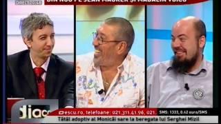 Serghei Mizil si Florian Bichir in razboi cu Madalin Voicu si Jean Maurer