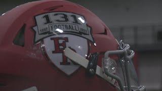 Elk River football awaits season’s biggest challenge