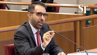 Pritam Singh: 'You can't bind me with a piece of sewing thread' | Committee of Privileges