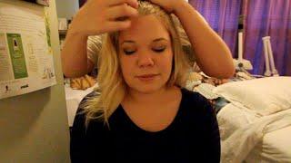 ASMR Head Massage