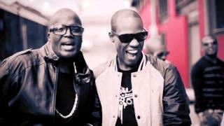 HHP Teargas & Liquideep "Born for this"