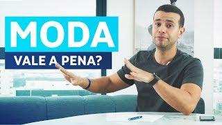 Como Montar uma Loja de Roupas Online e se DESTACAR no Segmento de Moda