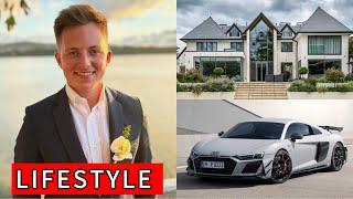 Harry Jaggard (British YouTuber) Lifestyle 2024 | NetWorth, Girlfriend, Wife, House, Facts, & More..