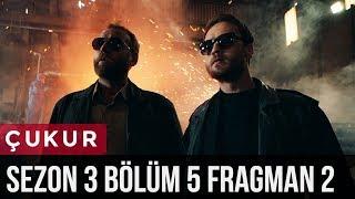 Çukur 3.Sezon 5.Bölüm 2.Fragman