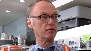 Tragic Details Revealed About Christopher Kimball