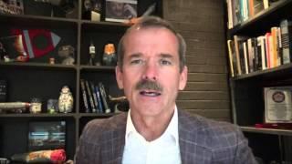 Chris Hadfield | Speakers' Spotlight 20th Anniversary!!