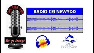 Radio CEI NEWYDD Staying Safe Online