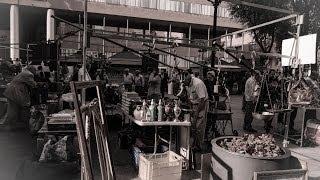 Mercadillo de Albacete El rastro de los domingos