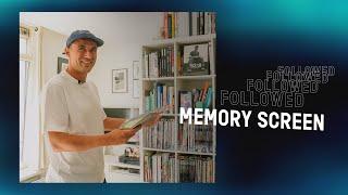 Followed: Memory Screen