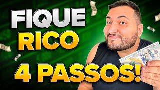 Como Ganhar R$2.000 por mês de Renda Passiva Investindo Pouco!