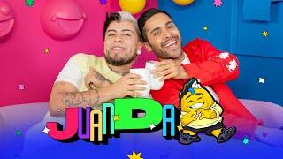 JuanDa en Seres Cromáticos - Episodio 18