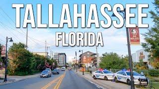 Tallahassee, Florida: Top Reasons You Might Want to Think Twice Before Moving There