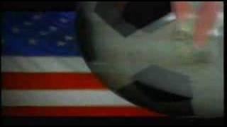 world cup USA 94 intro