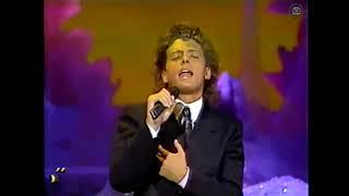 Luis Miguel - El primero