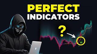 7 Profitable Indicators EVERY Trader Must Know