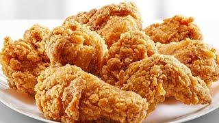 Most People Agree This Restaurant Has The Best Fried Chicken