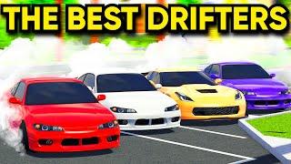 Crazy Drifting With The Best Drifters In Southwest Florida!