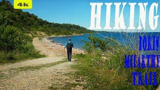 《4k》The 10 Best Hiking Trails Near Toronto|Doris McCarthy Trail