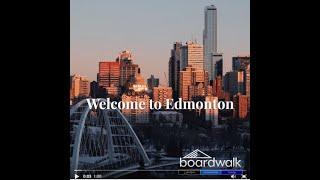 Edmonton Facts | Find Your Home | Apartments & Townhomes