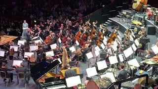 Joe Hisaishi Symphonic@London 23 NOV 2024