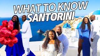 10 Reasons to Visit Santorini (Watch Before You Go)