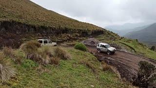 TURISMO 4X4 EN LANGOA  | 4WD OFF ROAD EC