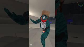 Monke reveal #gt #gtag #gorillatag #vr #funny #meme #monke #monkey #reveal #short #shorts