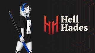 Queen Eva Guide ft. Hell Hades