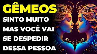 GEMINI: SOMEONE IN YOUR FAMILY HAS COMPLETED THEIR MISSION AND IS GOING TO LEAVE | YOU WILL CRY W...