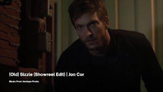 (Old) Sizzle (Showreel Edit) | Jon Cor (Music Prod. Imotape Prods.)