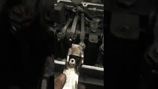 setting unit injector tolerance on non STC Cummins ISM