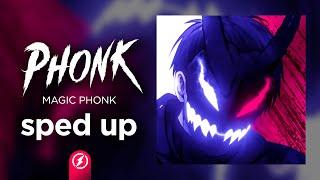 Phonk Music 2023 ※ Aggressive Drift Phonk - Sped Up ※ Фонк 2023