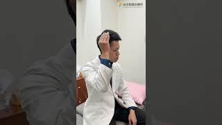 上班頭脹頭痛怎麼辦？ #shorts
