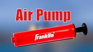 Best Air Pump 2020