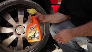 Armor All® Wheel & Tire Cleaner