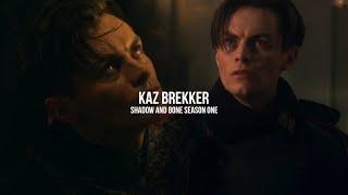 Kaz Brekker scene pack | Shadow and bone season one