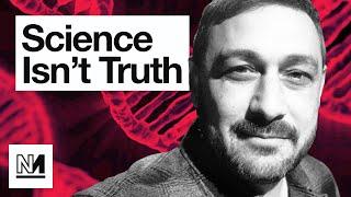 Geneticist Talks 23andMe, Race Science Myths and Richard Dawkins | Ash Meets Dr Adam Rutherford