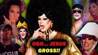 Why Thorgy Thor Should've Won Dragrace