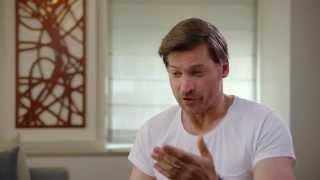 HBO NOW: Nikolaj Coster-Waldau's Playlist