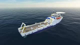 Moveable Structures for Marine Vessels