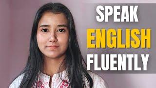 5 Steps To Speak English Fluently